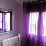 Casa El Balcon De Iria Εξοχικό σπίτι
