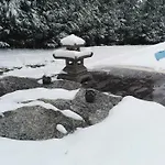 Εξοχικό σπίτι Casa El Balcon De Iria *