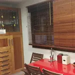 Casa El Balcon De Iria Εξοχικό σπίτι