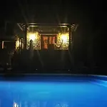 Casa El Balcon De Iria Εξοχικό σπίτι *