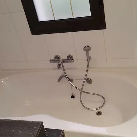 Casa El Balcon De Iria *