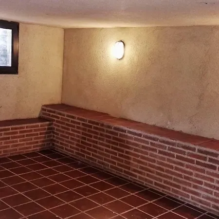 Casa El Balcon De Iria Venkovský dům *