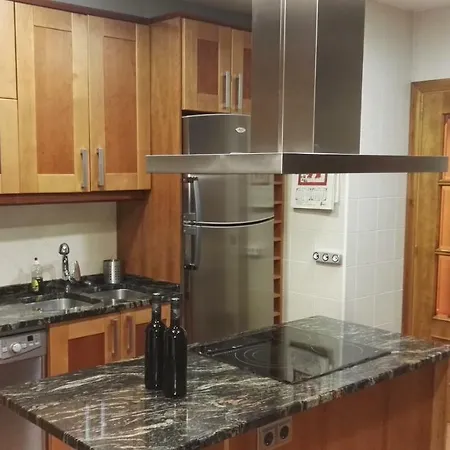 Casa El Balcon De Iria Kır Evi Otero de Herreros