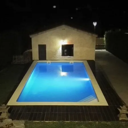 Casa El Balcon De Iria *