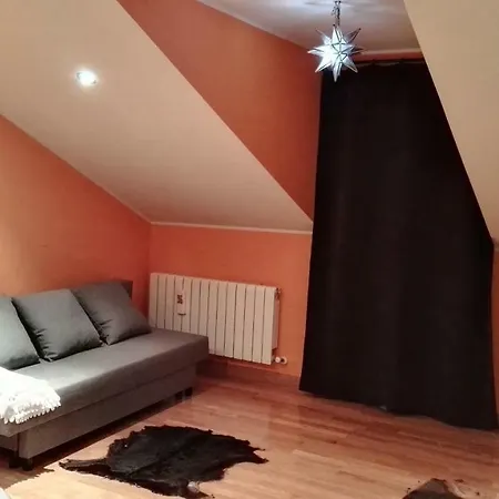 Kır Evi Casa El Balcon De Iria