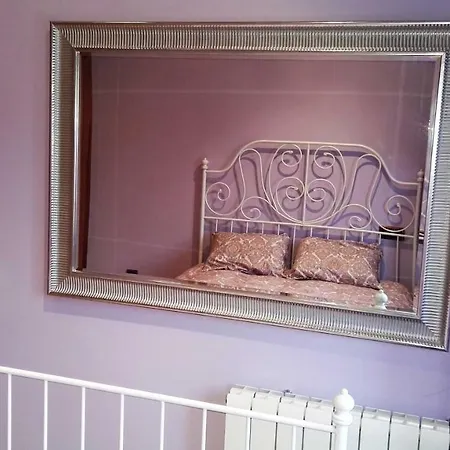 Casa El Balcon De Iria