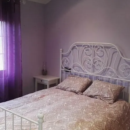 Casa El Balcon De Iria Kır Evi Otero de Herreros