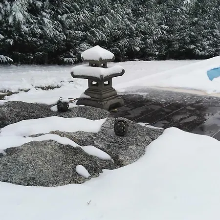 Venkovský dům Casa El Balcon De Iria *