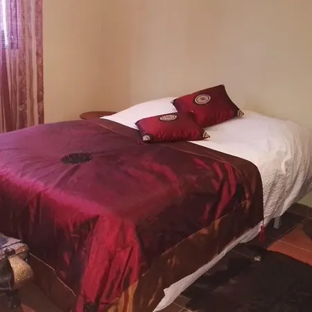 Venkovský dům Casa El Balcon De Iria Otero de Herreros