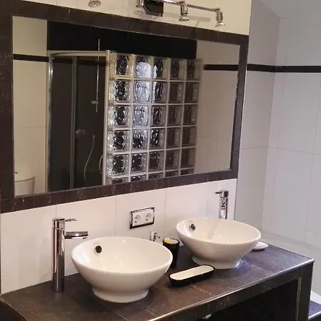 Casa El Balcon De Iria * Otero de Herreros