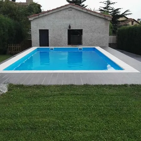 Casa El Balcon De Iria Kır Evi Otero de Herreros