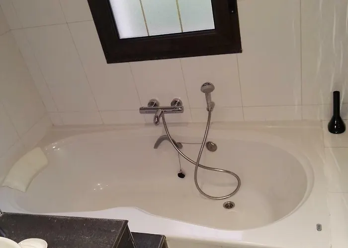 Casa El Balcon De Iria *